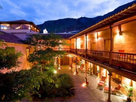 HOTELES GARACHICO hoteles garachico: