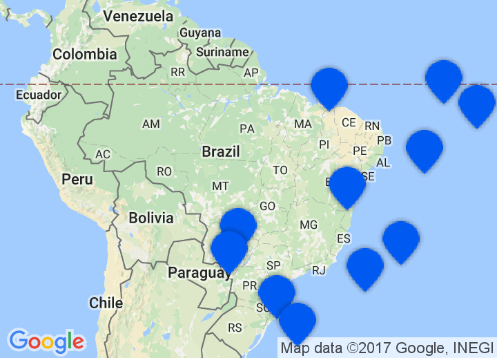 View Map
