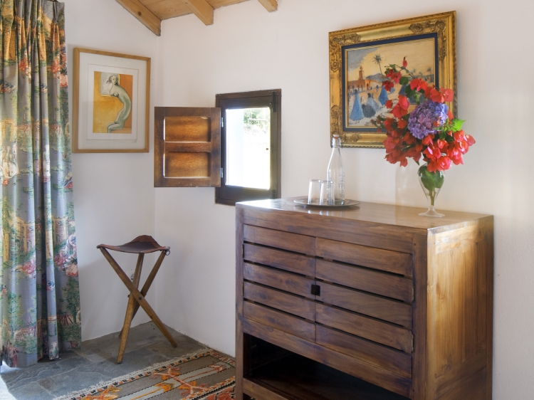 Blue House melides best vacation home near comporta secretplaces