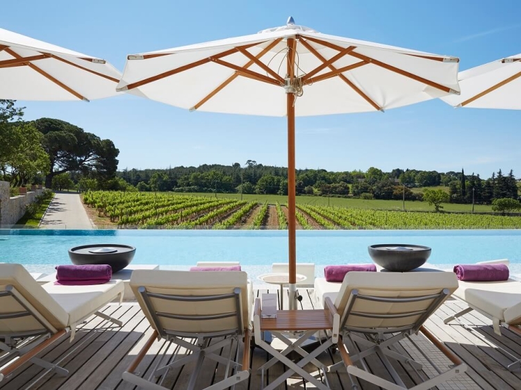 Domain de Verchant Montpellier Hotel best