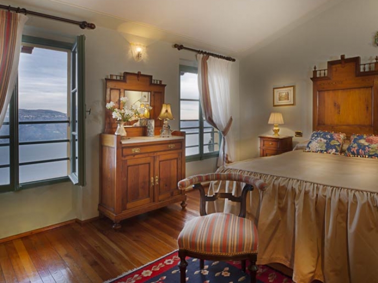 Villa Sostaga Italy Lake Garda Best Hotel Secretplaces