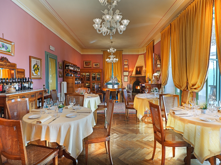 Villa Sostaga Italy Lake Garda Best Hotel Secretplaces