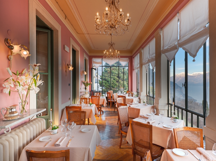 Villa Sostaga Italy Lake Garda Best Hotel Secretplaces