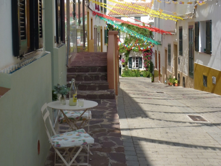 Ses Sucreres Menorca Hotel b&b trendy hip