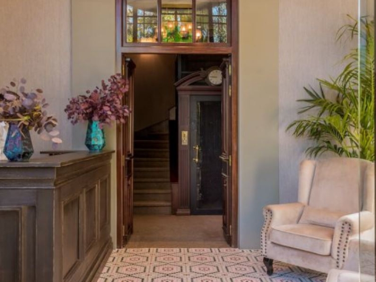 Kefalari Suites Best Hotel Athens Secretplaces Boutique