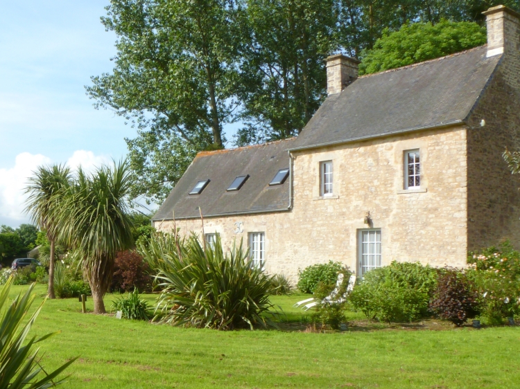 Manoir de Savigny hotel b&b