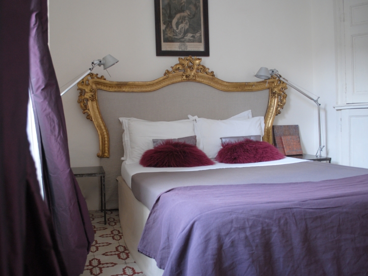 Charming Romantic Bed and Breakfast Maison d'hötes La Galerie Langue doc France