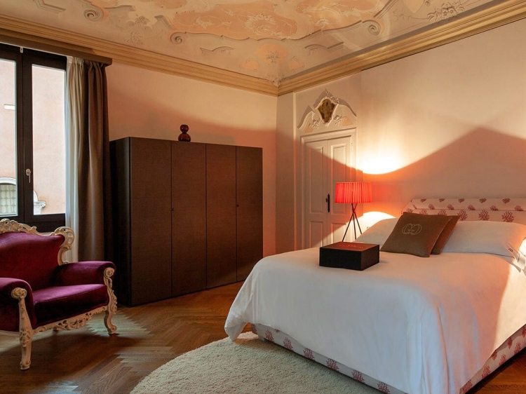 Corte di Gabriela romantic and boutique hotel in Venize