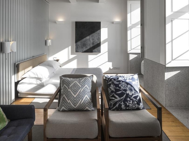 Flattered to be in Porto Portugal Design Hotel Apartments 