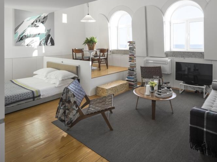 Flattered to be in Porto Portugal Design Hotel Apartments 