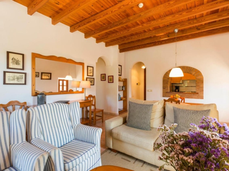 Sa Torre de Santa Eugenia boutique hotel Mallorca