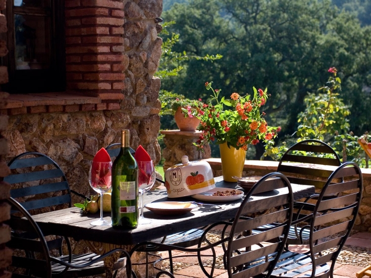 Molino rio alajar Aracena house to rent small charming
