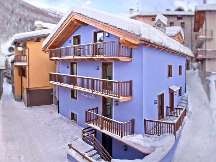 Rifugio Lilla La Thuile Prezzi Italy Charming Hotel Boutique Luxury