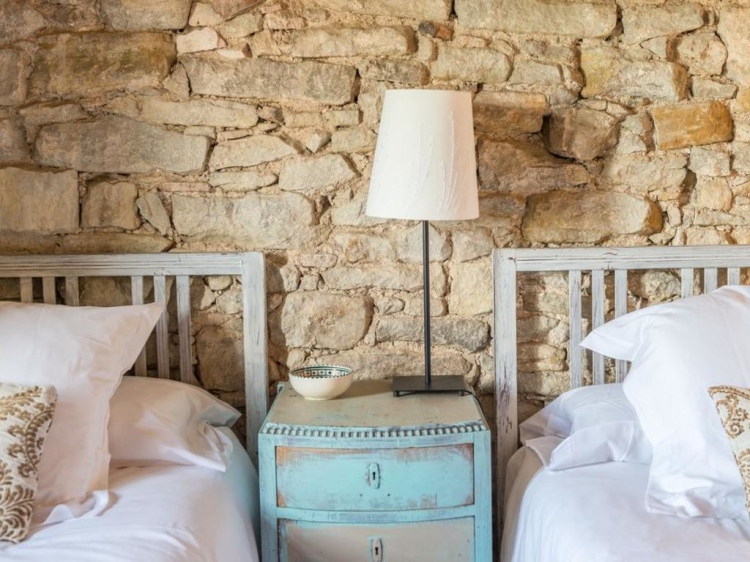 Can Bassa hotel costa brava