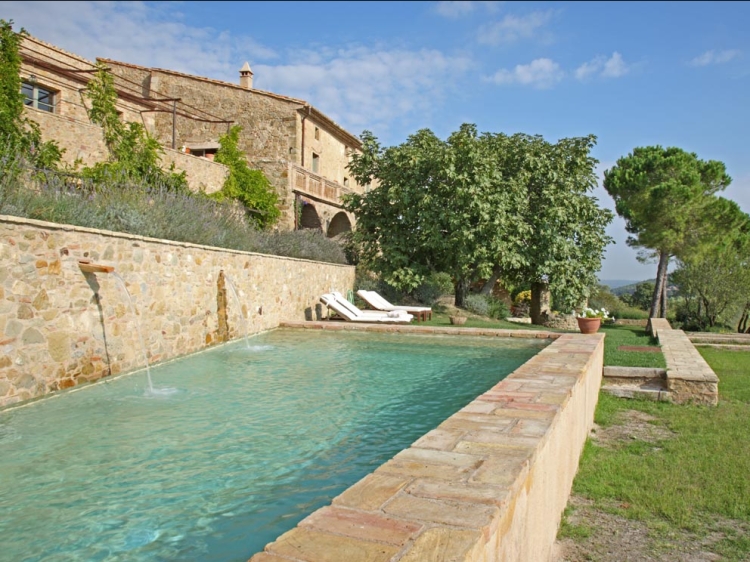 Swimmingpool