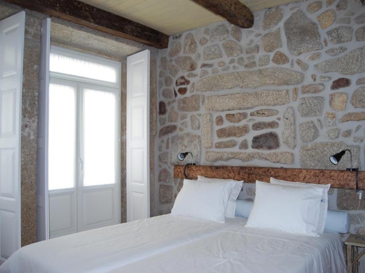 Casa dos Caldeireiros best boutique apartments in the center of Porto