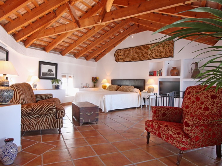 La Casa Del Califa