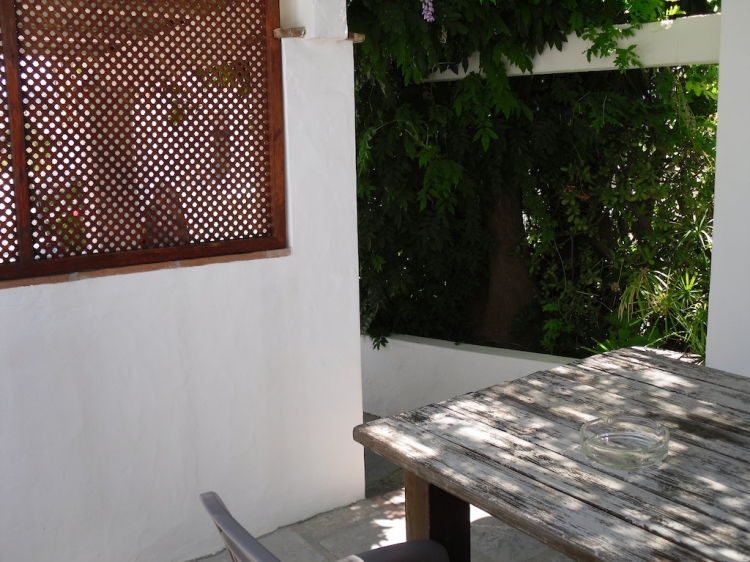Hostal La Hormiga Voladora Charming Accommodation Sea View Bolonia Beach Tarifa Andalucia Spain