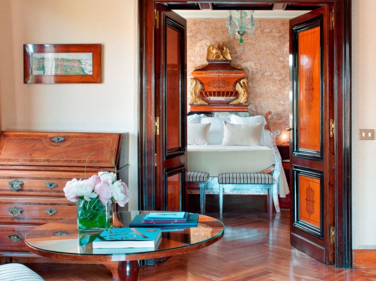 Hostal De La Gavina