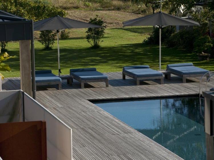 Agrivivere Lago di Garda  Swimming pool