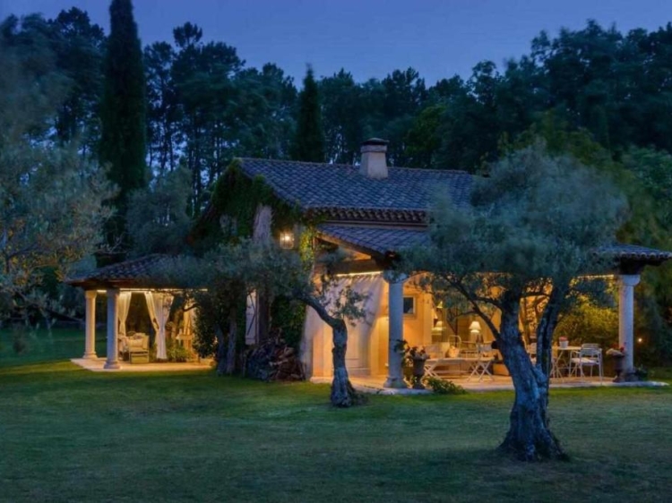 Jaraíz de la Vera  Cáceres Vaqueria Cantaelgallo hotel self-catering