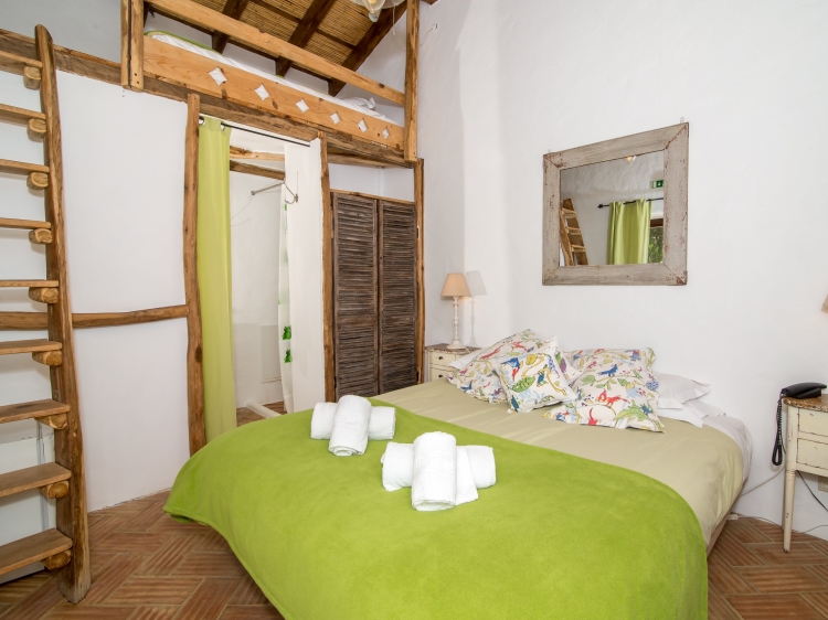 Casa Fajara Hotel Coast vicentina Carrapateira romantic surf