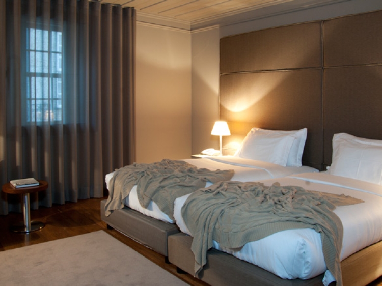 Hotel da Oliveira Design Cozy Alojamento Guimaraes Centro Cidade