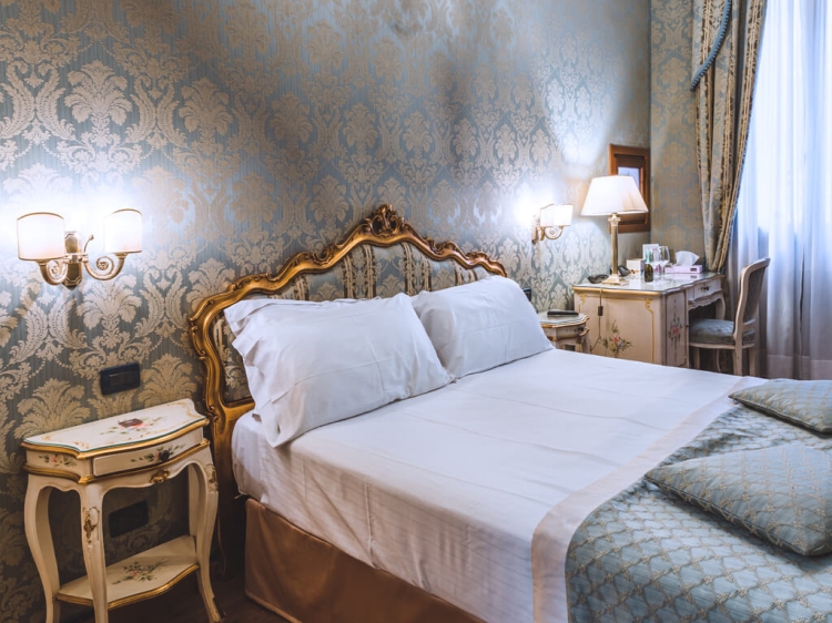 ca amadi hotel b&b boutique hotel venecia