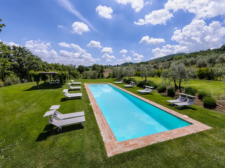 fabbrini House charming hotel in tuscany romantic 