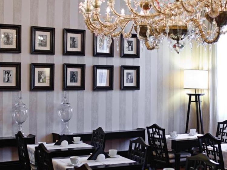 Santa Maria de Foris Hotel Ravenna best 