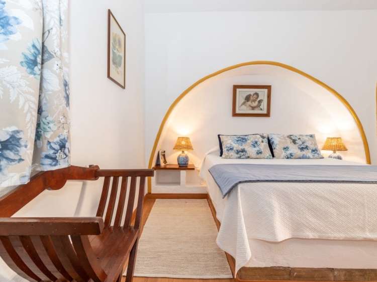 Quinta do Caracol hotel best apartments in Tavira Algarve