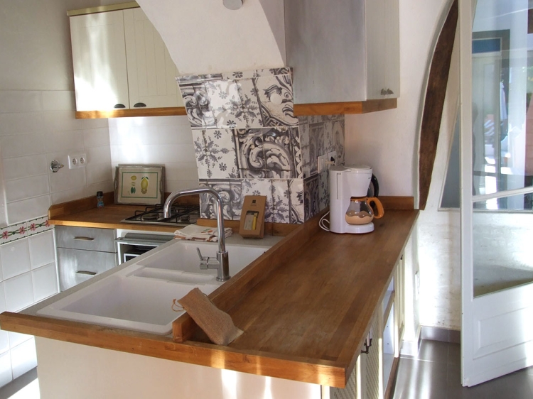 Quinta dos Amigos low budget apartment in algarve