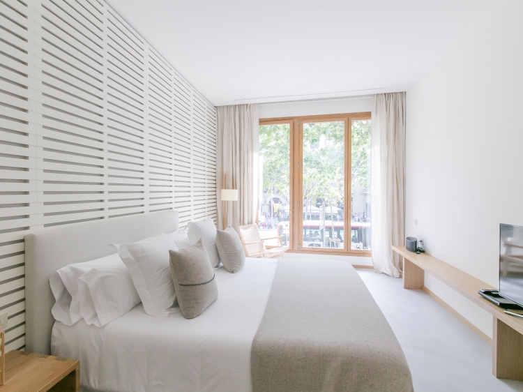 Margot Hotel Barcelona Boutique