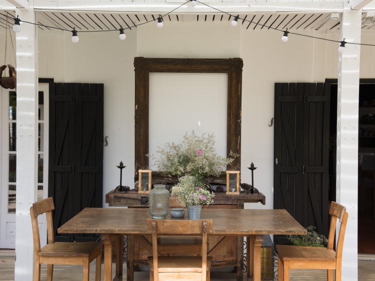 Casal do Frade boutique hotel b&b  Aldeia do Meco Setubal