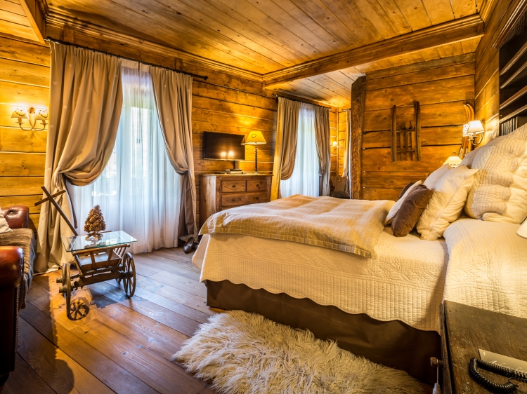 Bragard Hotel boutique Limone Piemonte,