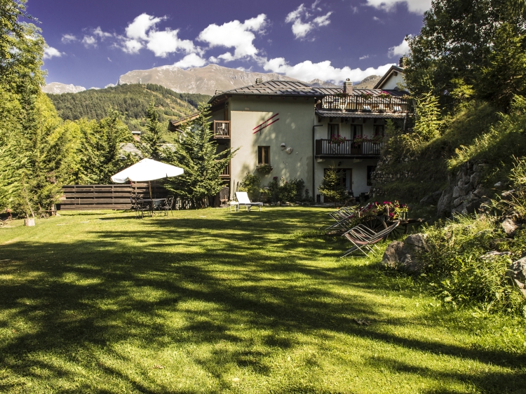  Bragard Hotel boutique Limone Piemonte,