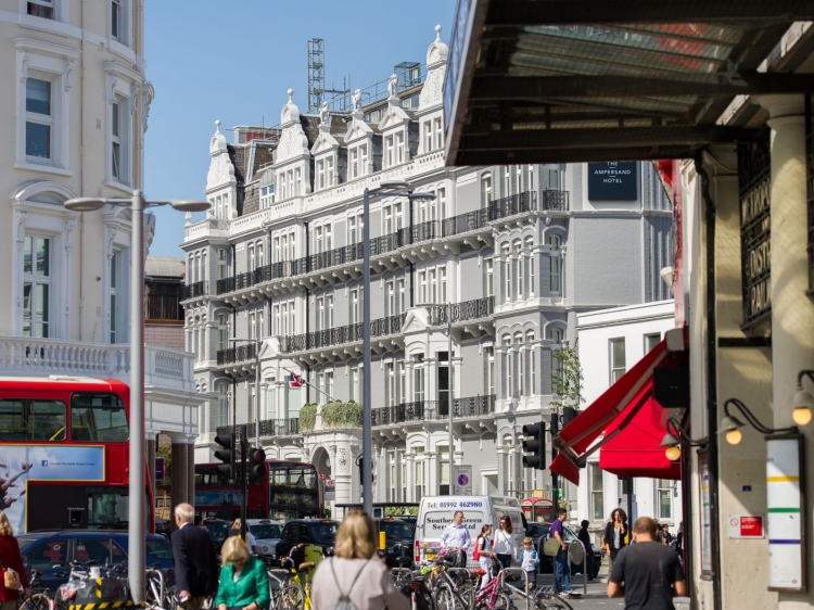 The Ampersand Hotel london