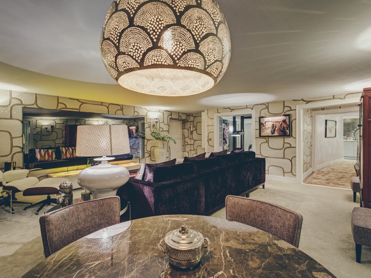 Charming Deco Apartment Lisbon City Centre Portugal