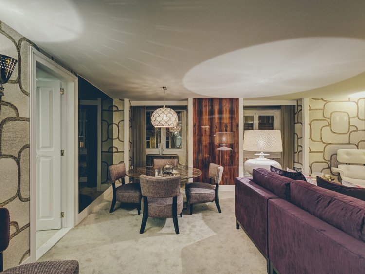 Charming Design Apartment Lisbon City Centre Portugal