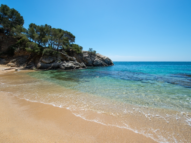 Hotel and Spa Cala del Pi