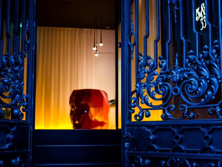 art'otel amsterdam