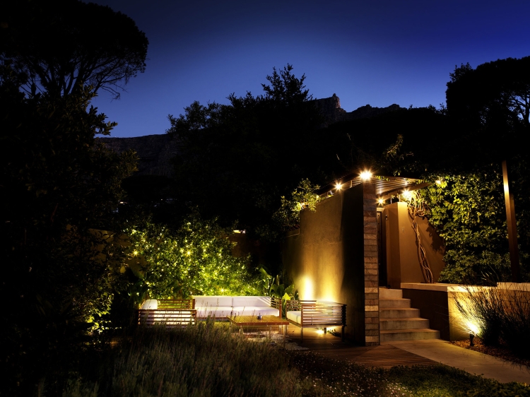Kensington Place Design Hotel Capetown Countryside