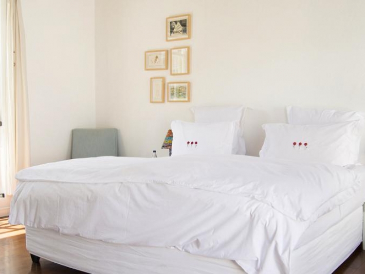 Hotel la Grenadine petit hotel cape twon south africa