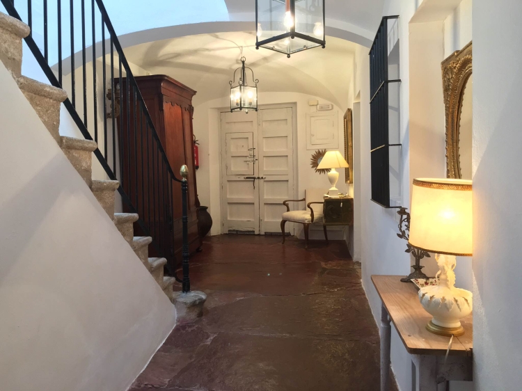 La Tierra Roja Small Charming Hotel Caceres