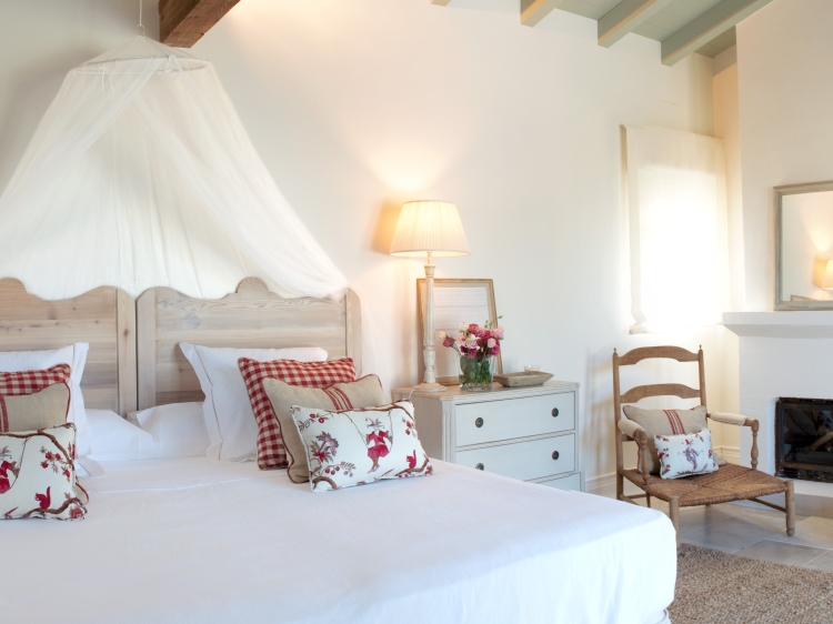 La Casa de los Tomillares Stylish Boutique Hotel Countryside Candeleda Ávila Spain