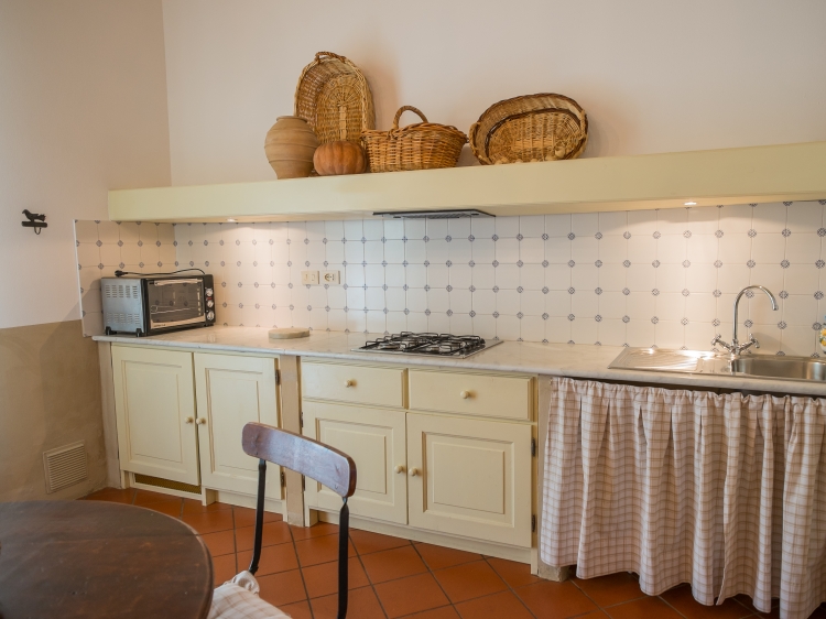 Ginestriccio Tenuta Gardini Charming Apartments Bibbona Tuscany Italy