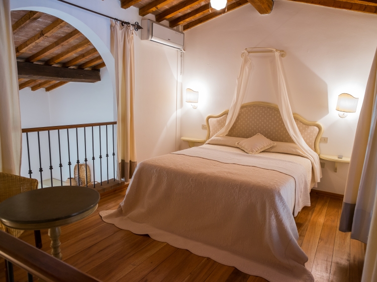 Ginestriccio Tenuta Gardini Charming Apartments Bibbona Tuscany Italy