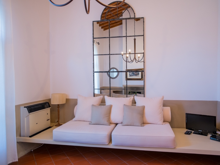 Ginestriccio Tenuta Gardini Charming Apartments Bibbona Tuscany Italy
