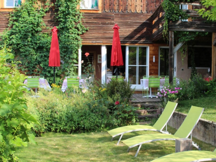 La Grange du Couvent Hotel boutique Alsace