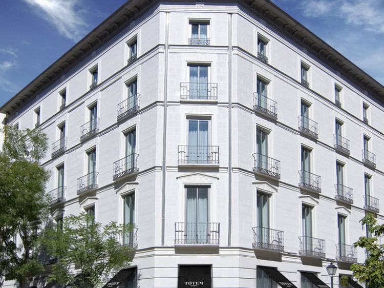 TÓTEM Madrid Hotel